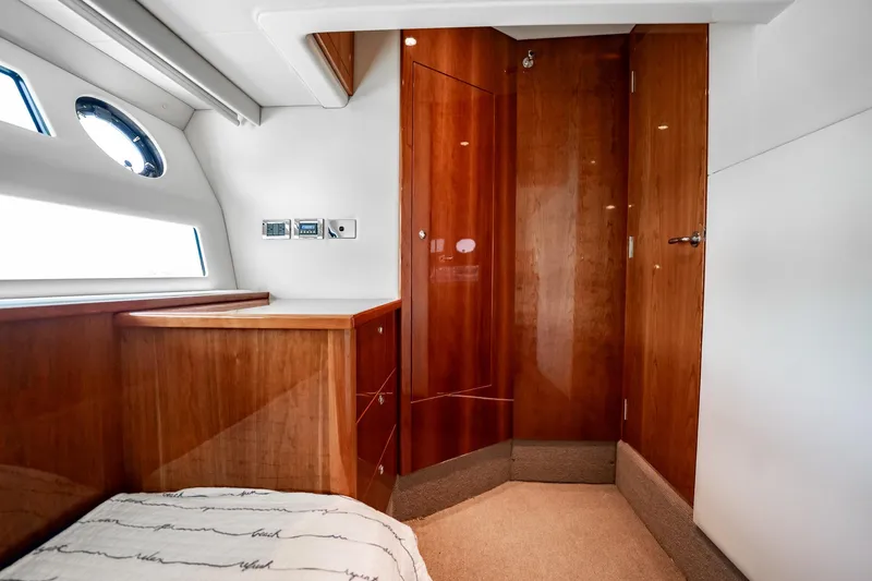 Slide: The Image of Riviera 5000 Sport Yacht 2016 - 72