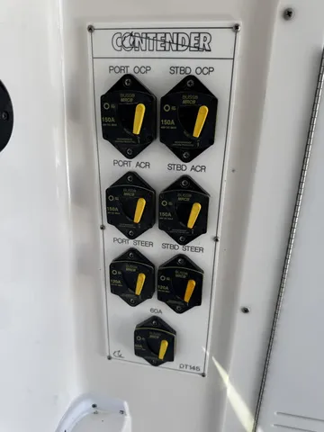 Slide: The Image of Contender 30T 30' 2025 - 16