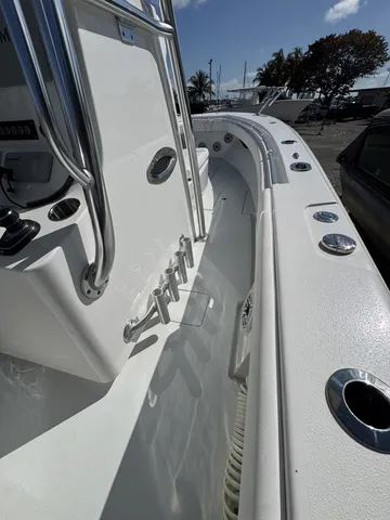 Slide: The Image of Contender 30T 30' 2025 - 22