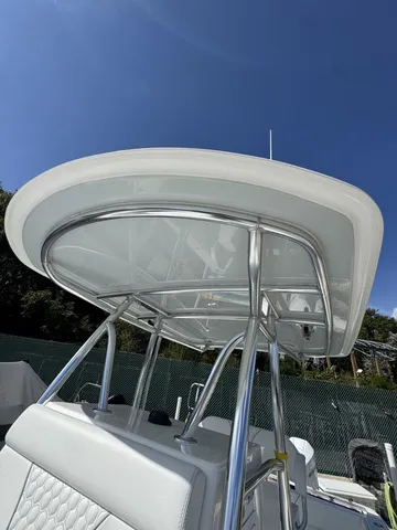 Slide: The Image of Contender 30T 30' PRICE DROP! 2025 - 21