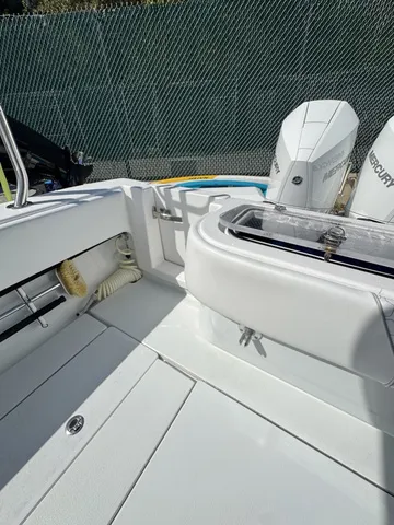 Slide: The Image of Contender 30T 30' PRICE DROP! 2025 - 28