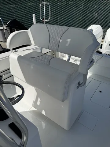 Slide: The Image of Contender 30T 30' PRICE DROP! 2025 - 3