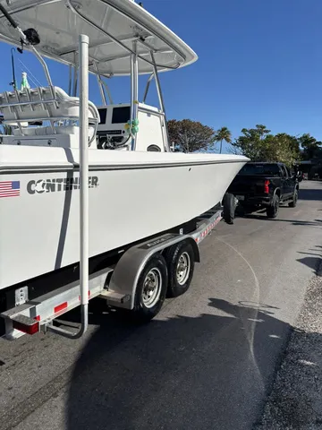 Slide: The Image of Contender 30T 30' PRICE DROP! 2025 - 9