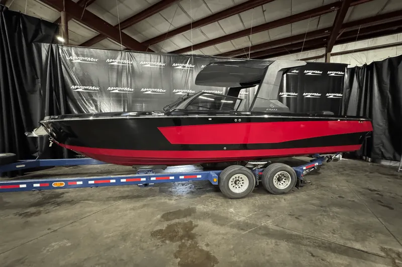 The Image of Aviara AV28 Surf 2024 - 0