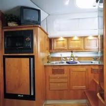 Slide: The Image of Rampage 38 Express 2003 - 2