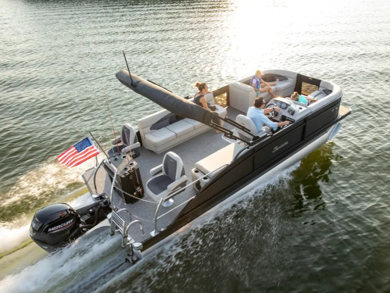 The Image of Barletta Boats A22CC 2026 - 0