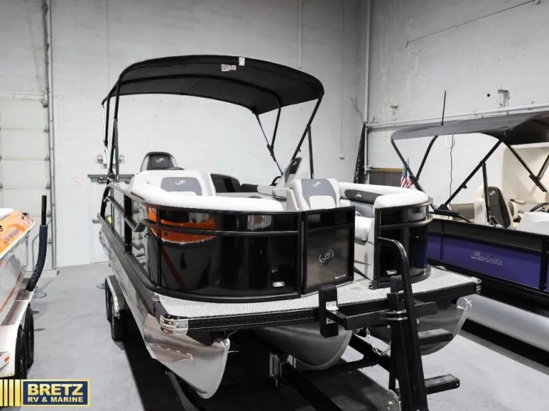 The Image of Barletta Boats A22UC 2026 - 0