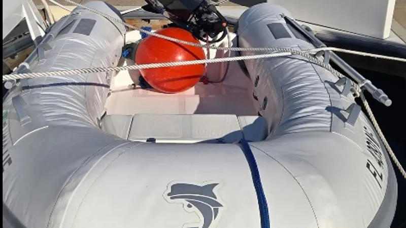 Slide: The Image of Prestige 460 Flybridge 2023 - 93