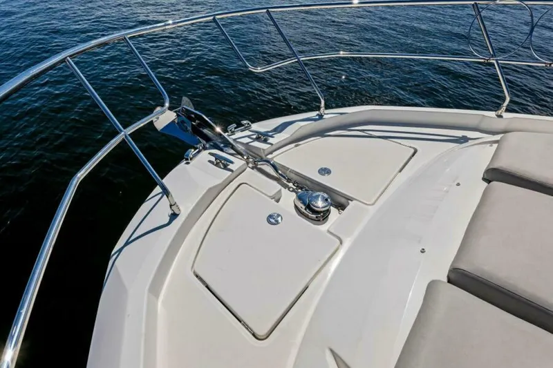 Slide: The Image of Prestige 460 Flybridge 2023 - 64