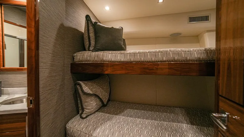 Slide: The Image of Viking 72 Convertible 2023 - 62