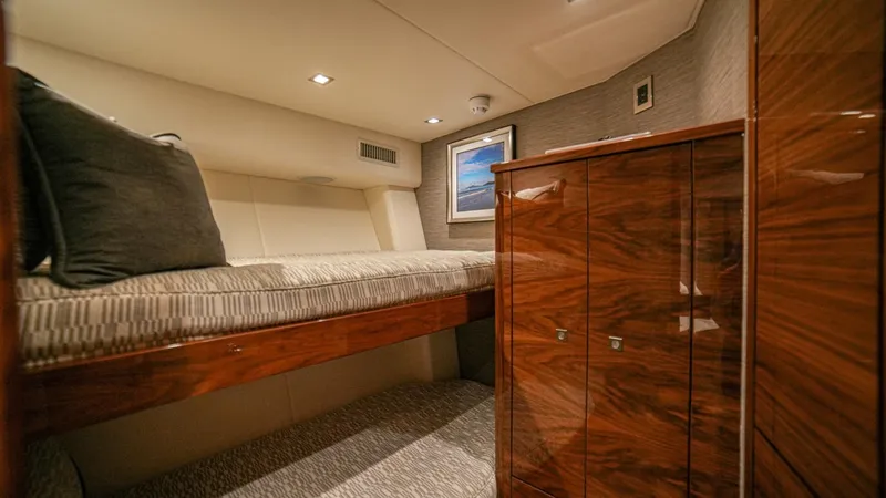 Slide: The Image of Viking 72 Convertible 2023 - 64