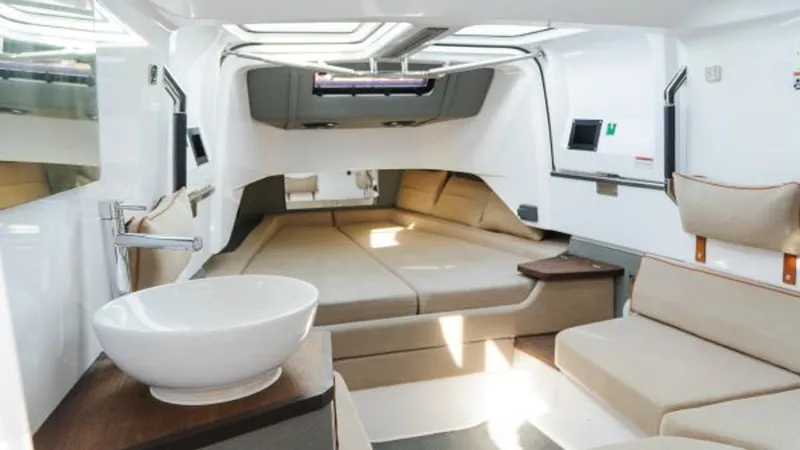 Slide: The Image of Axopar 37 Brabus 2022 - 3