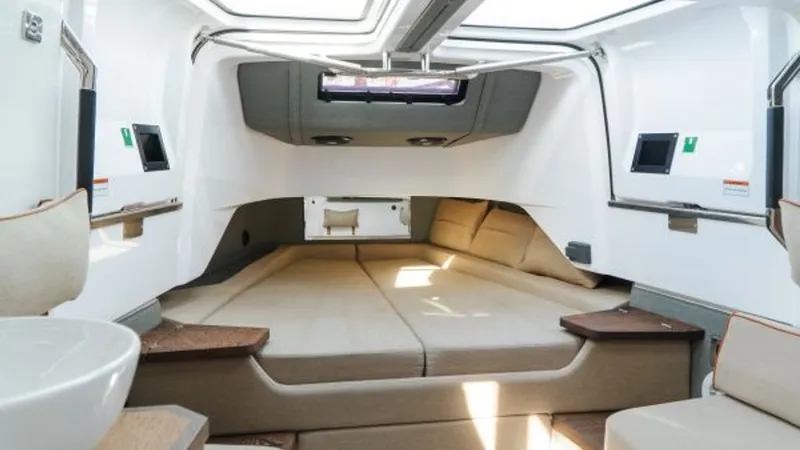 Slide: The Image of Axopar 37 Brabus 2022 - 6