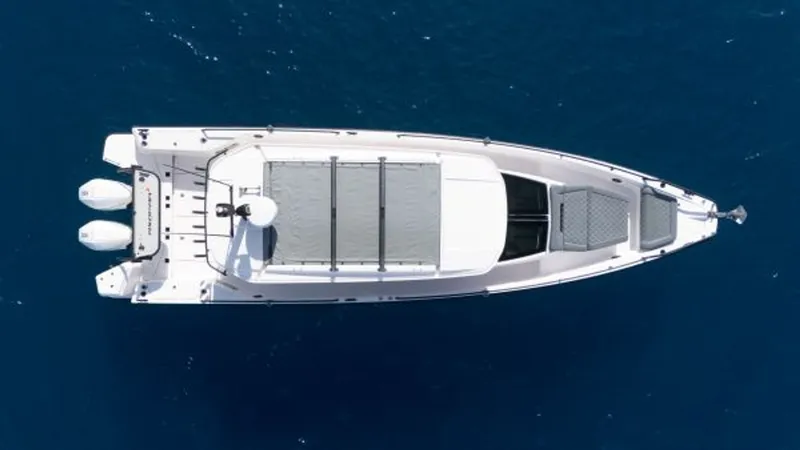Slide: The Image of Axopar 37 Brabus 2022 - 4
