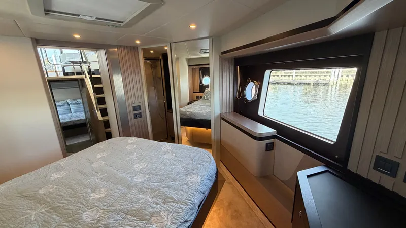 Slide: The Image of Absolute Navetta 58 2026 - 18