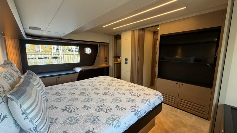 Slide: The Image of Absolute Navetta 58 2026 - 27