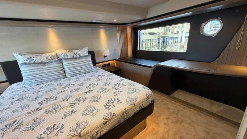 Slide: The Image of Absolute Navetta 58 2026 - 23