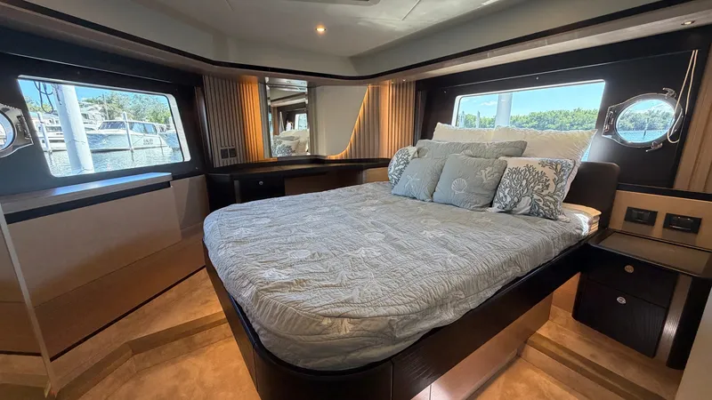 Slide: The Image of Absolute Navetta 58 2026 - 4