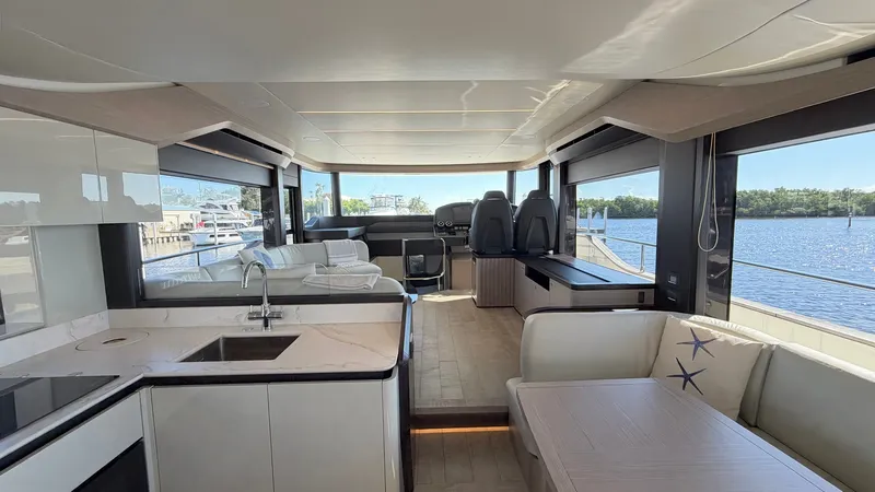 Slide: The Image of Absolute Navetta 58 2026 - 2
