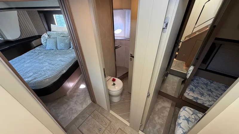 Slide: The Image of Absolute Navetta 58 2026 - 21