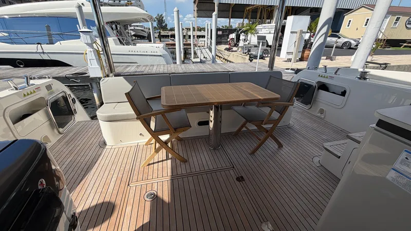Slide: The Image of Absolute Navetta 58 2026 - 33