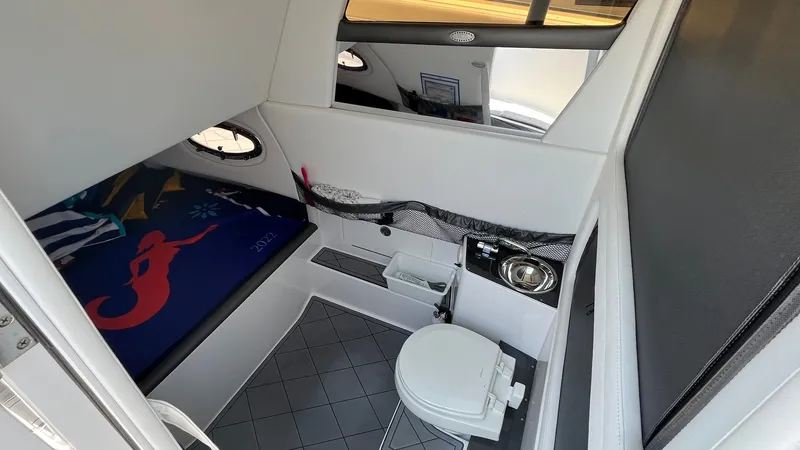 Slide: The Image of Nor-Tech 390 Sport 2020 - 7