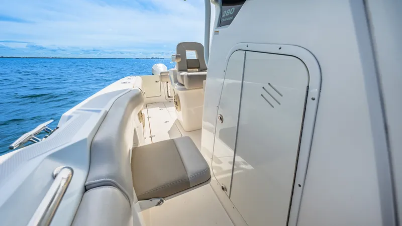 Slide: The Image of Boston Whaler 280 Outrage 2019 - 72