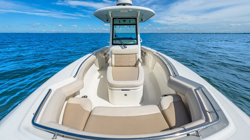Slide: The Image of Boston Whaler 280 Outrage 2019 - 77