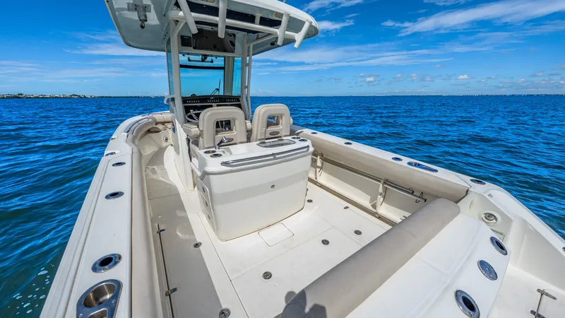 Slide: The Image of Boston Whaler 280 Outrage 2019 - 55