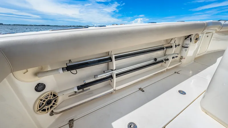 Slide: The Image of Boston Whaler 280 Outrage 2019 - 63