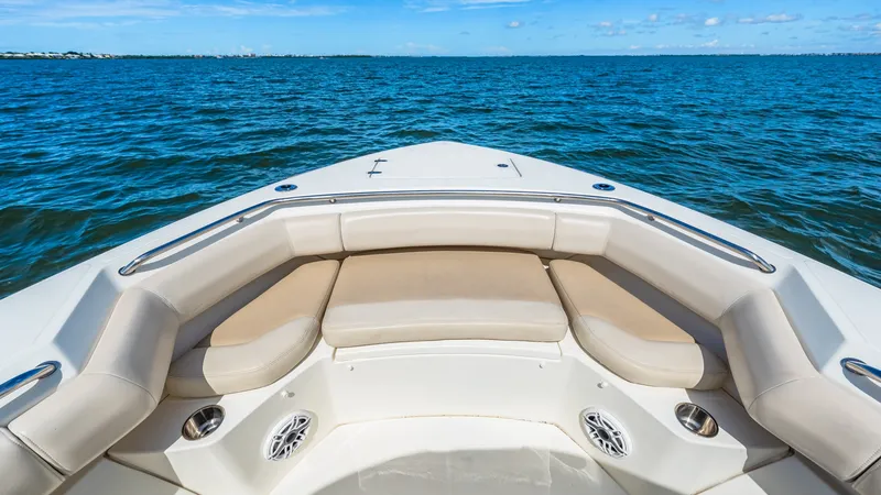 Slide: The Image of Boston Whaler 280 Outrage 2019 - 79