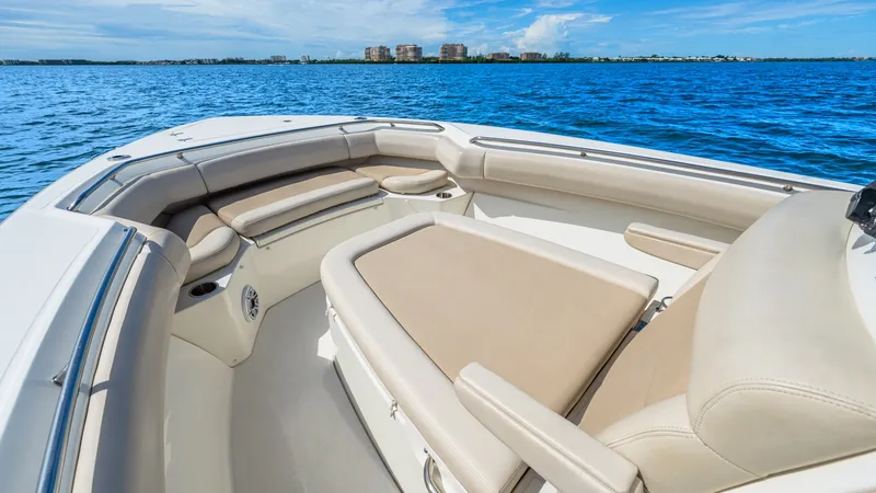 Slide: The Image of Boston Whaler 280 Outrage 2019 - 76