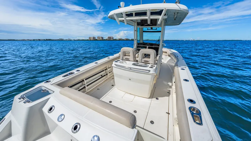 Slide: The Image of Boston Whaler 280 Outrage 2019 - 53
