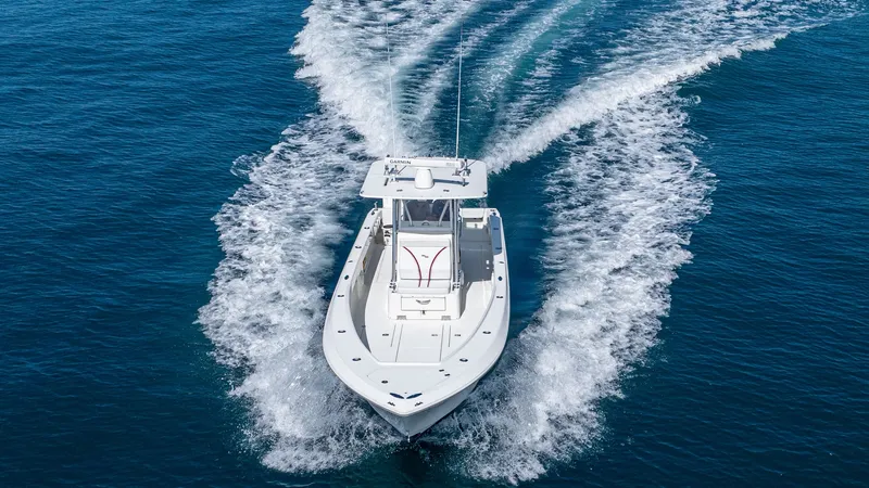 Slide: The Image of SeaVee 32 2013 - 20
