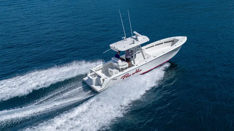 Slide: The Image of SeaVee 32 2013 - 18