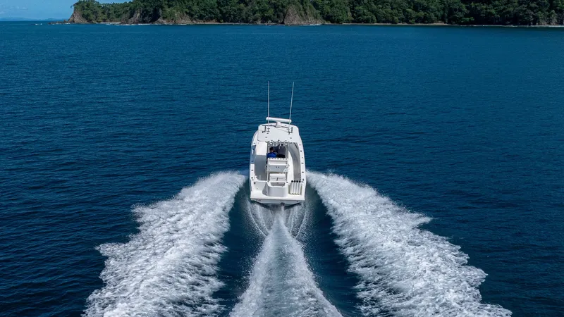Slide: The Image of SeaVee 32 2013 - 19