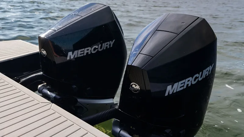 Slide: The Image of Cruisers 34 GLS 2022 - 7