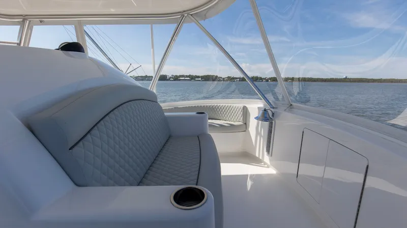 Slide: The Image of Viking 54 Convertible 2024 - 20