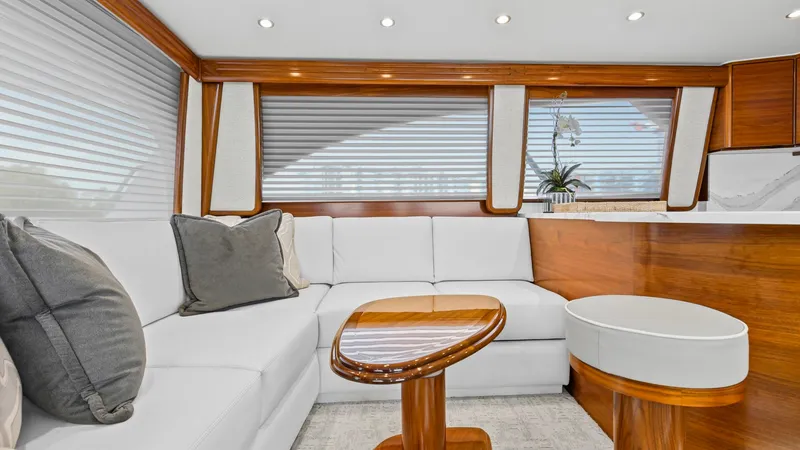 Slide: The Image of Viking 54 Convertible 2024 - 6