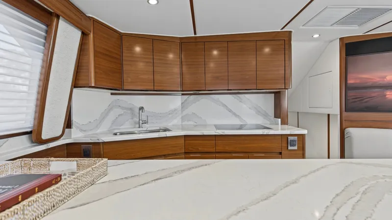 Slide: The Image of Viking 54 Convertible 2024 - 9
