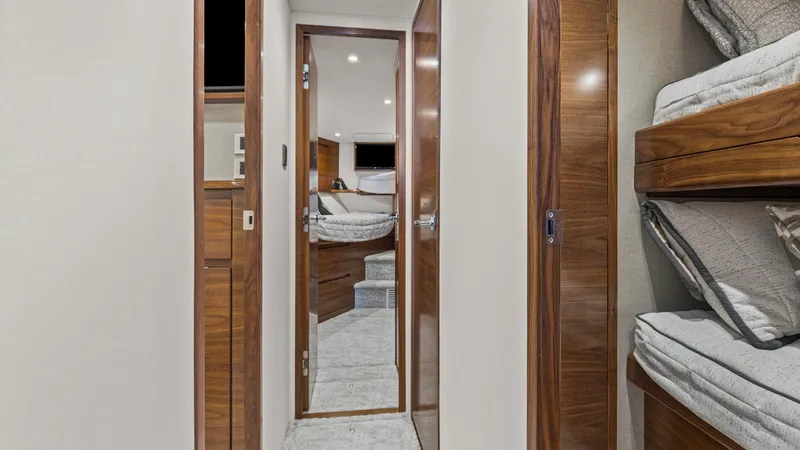 Slide: The Image of Viking 54 Convertible 2024 - 14