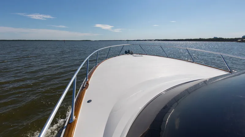 Slide: The Image of Viking 54 Convertible 2024 - 44
