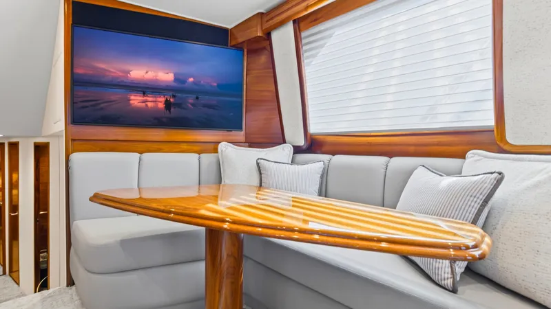 Slide: The Image of Viking 54 Convertible 2024 - 5