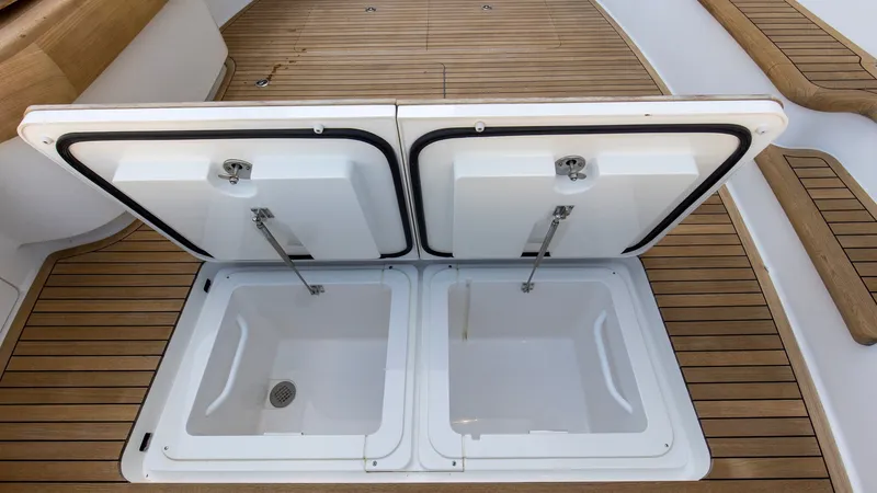 Slide: The Image of Viking 54 Convertible 2024 - 36