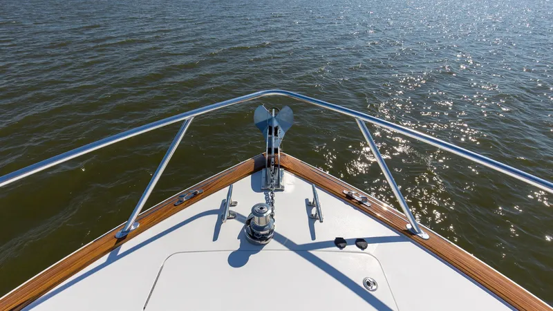 Slide: The Image of Viking 54 Convertible 2024 - 41