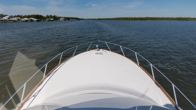 Slide: The Image of Viking 54 Convertible 2024 - 46