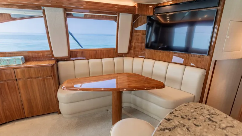 Slide: The Image of Viking 52 Convertible 2017 - 9