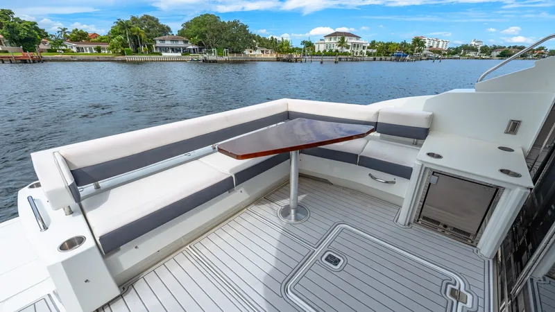 Slide: The Image of Cruisers Cantius 46 2019 - 30