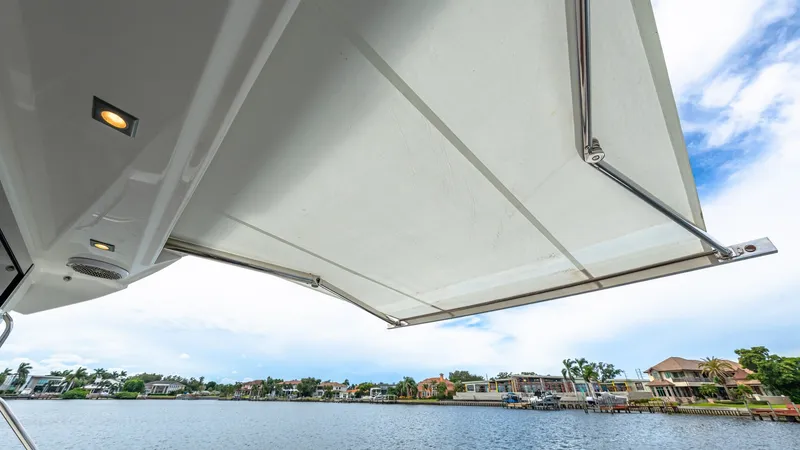 Slide: The Image of Cruisers Cantius 46 2019 - 35