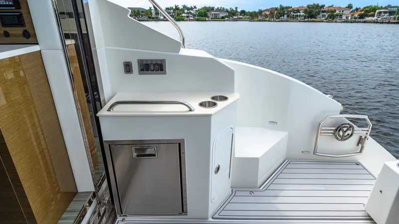 Slide: The Image of Cruisers Cantius 46 2019 - 33